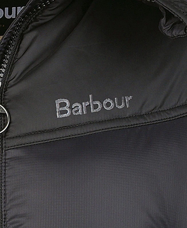 Black Women's Barbour Buckton Quilted Jackets | XYHU-61704