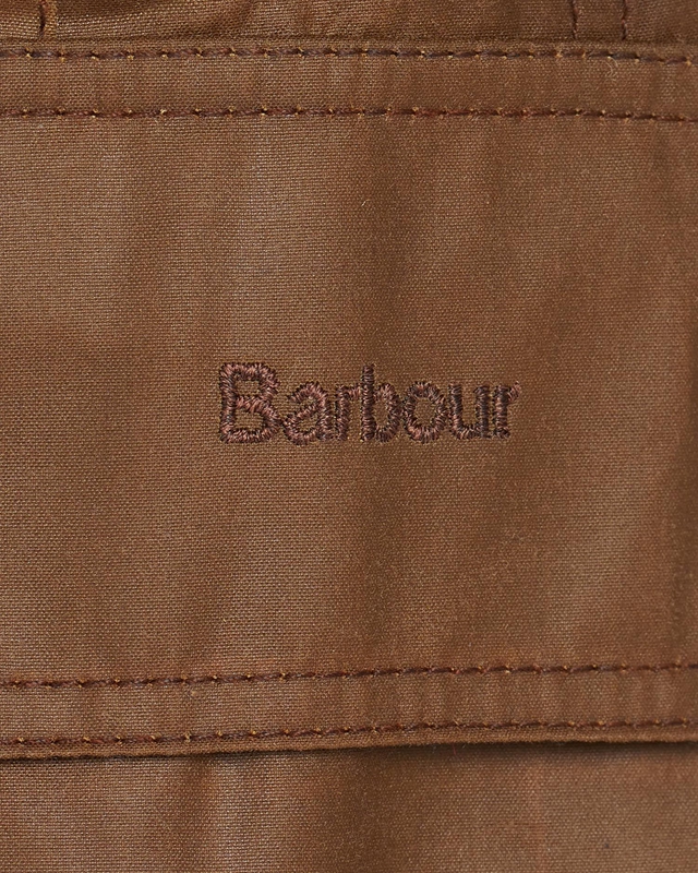 Brown Women's Barbour Beadnell® Waxed Jackets | IEFP-85206