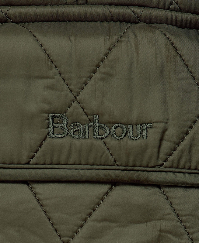 Green Women's Barbour Weste Wray Vest | AWUB-35219