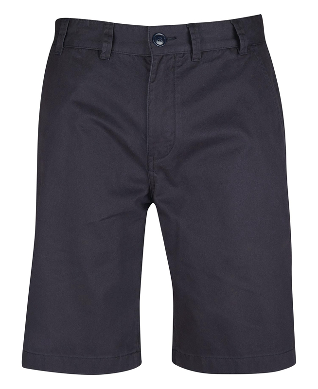 Navy Men's Barbour City Neuston Pants | SGWT-13697