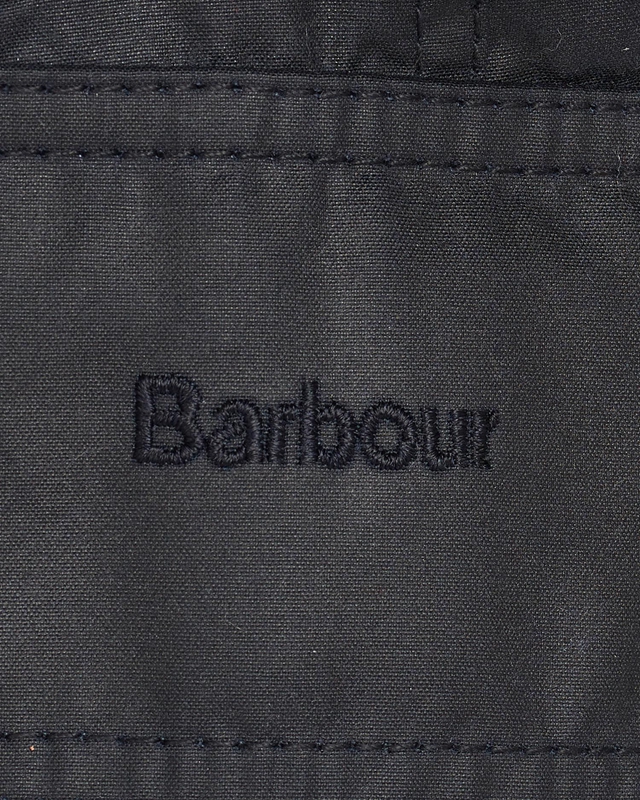 Navy Women's Barbour Beadnell® Waxed Jackets | MOAP-84620